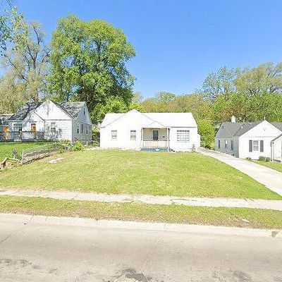 3478 Martin Ave, Omaha, NE 68112