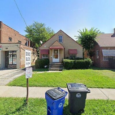 3481 W 117 Th St, Cleveland, OH 44111