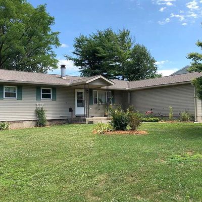 3482 Cattail Rd, Chillicothe, OH 45601