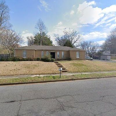 3482 Clarke Rd, Memphis, TN 38115