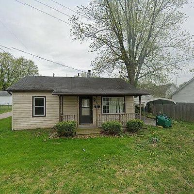 349 Oyler St, Franklin, IN 46131