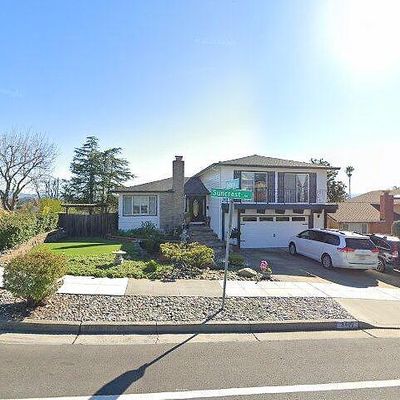 3492 Suncrest Ave, San Jose, CA 95132