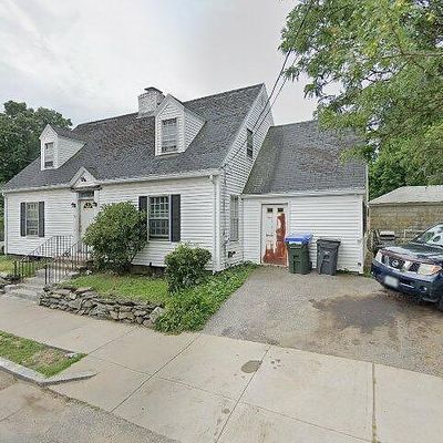 35 Bernard St, Providence, RI 02905