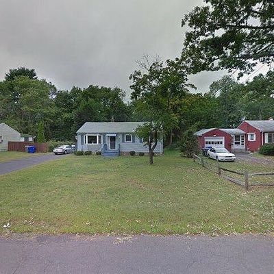 35 Ganny Ter, Enfield, CT 06082