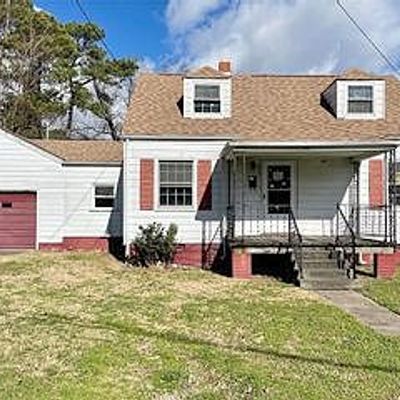 35 Westover St, Hampton, VA 23669