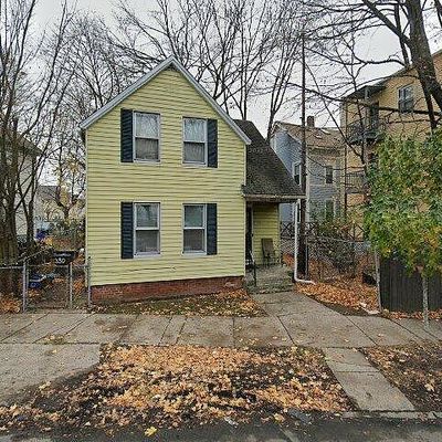 350 Goffe St, New Haven, CT 06511