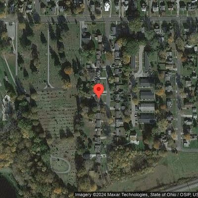 350 Morrison St, Geneva, OH 44041