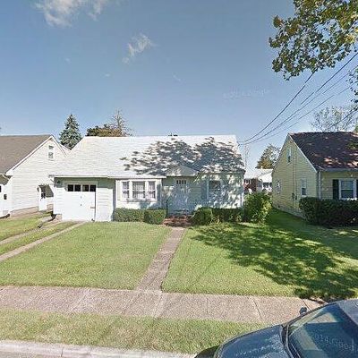 350 Jencohallo Ave, Trenton, NJ 08619