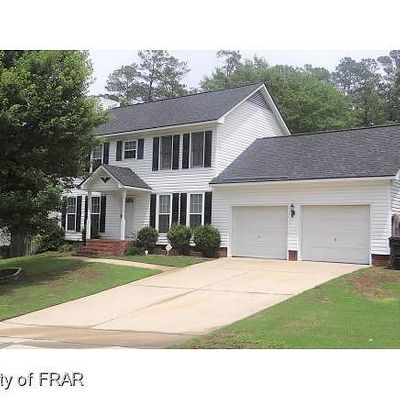 3500 Beechnut Ct, Fayetteville, NC 28311