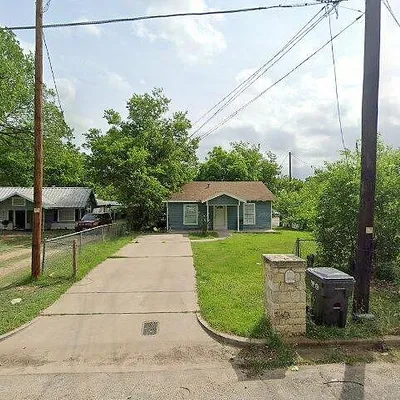 3501 N 21 St St, Waco, TX 76708