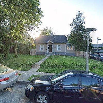 3503 Berwyn Ave, Gwynn Oak, MD 21207