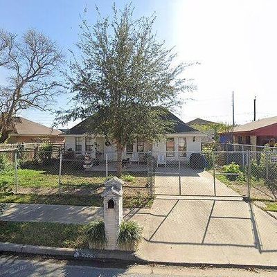 3505 Melba Ave, Mcallen, TX 78503