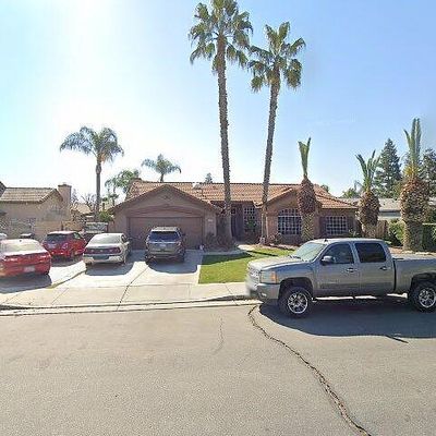 3505 Stonecreek Ave, Bakersfield, CA 93313