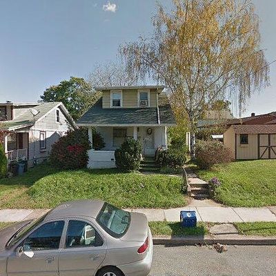 3509 Montrose Ave, Reading, PA 19605