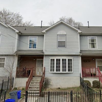 351 Hunterdon St, Newark, NJ 07103