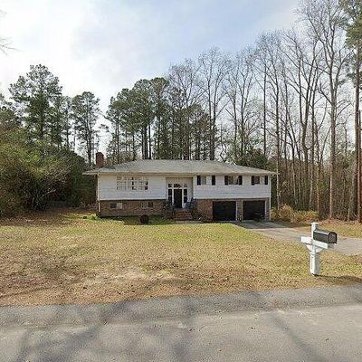 351 Marion St, Batesburg, SC 29006