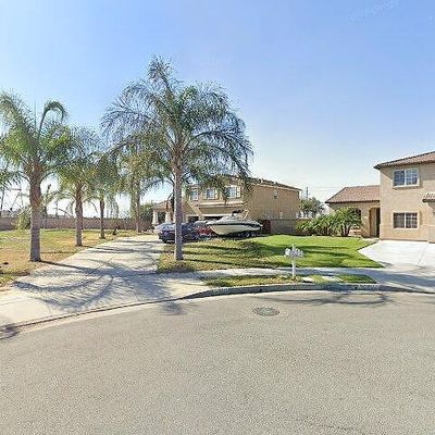 3510 S Arcadian Shores Ave, Ontario, CA 91761