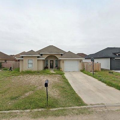 3510 Ida Dr, Palmview, TX 78572