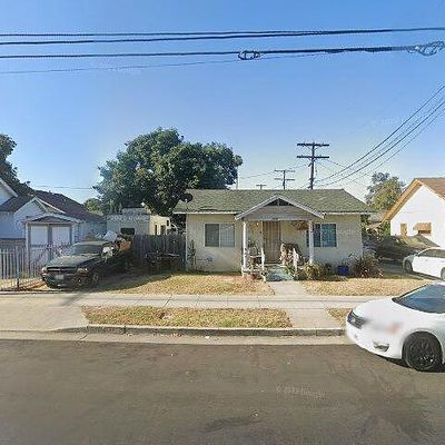 3516 Montclair St, Los Angeles, CA 90018