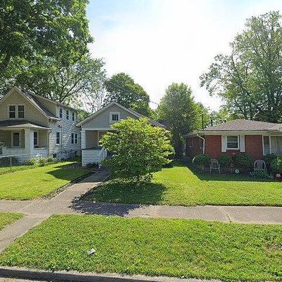 3517 Craig Ave, Louisville, KY 40215