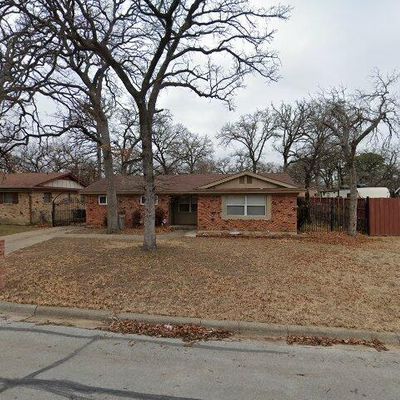 3517 Grady St, Forest Hill, TX 76119