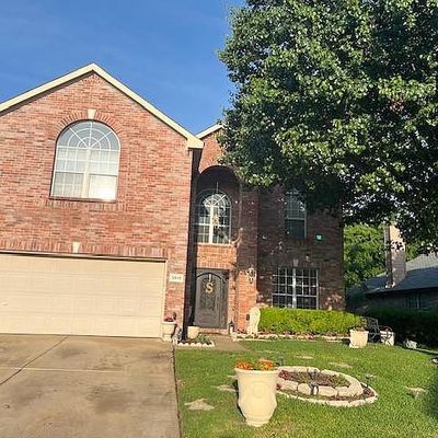 3518 Sedona Dr, Grand Prairie, TX 75052