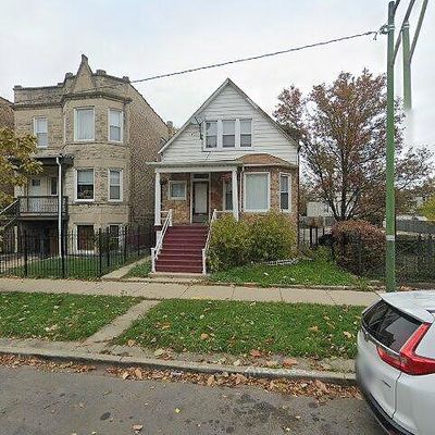 3524 W Dickens Ave, Chicago, IL 60647