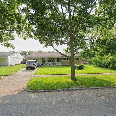 3525 Owaissa Way, Fort Wayne, IN 46809