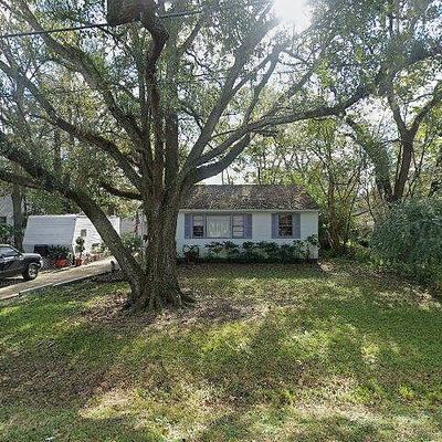 3526 Poinsetta St, Jacksonville, FL 32254