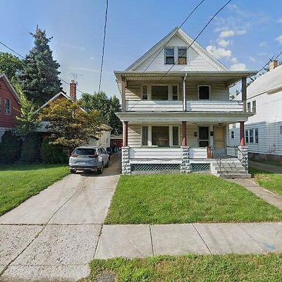 3527 Broadview Rd, Cleveland, OH 44115