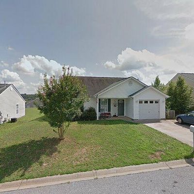 353 Honor Rd, Duncan, SC 29334