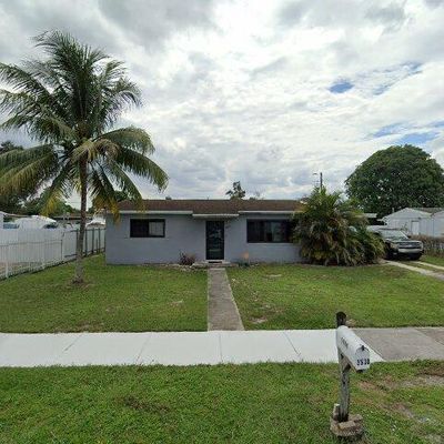 3530 Nw 170 Th St, Miami Gardens, FL 33056