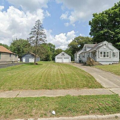 354 Collingwood Ave, Columbus, OH 43213