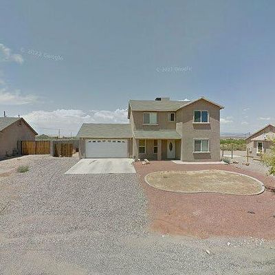 354 W Concho St, Safford, AZ 85546