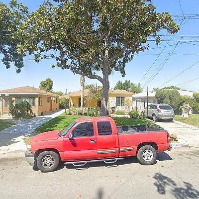 3541 W 113 Th St, Inglewood, CA 90303