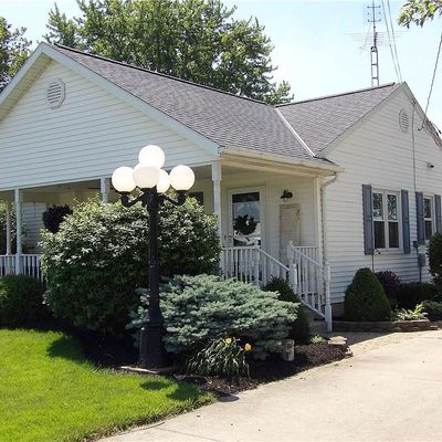 3544 State Route 219, Coldwater, OH 45828