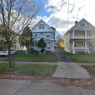 3545 E 139 Th St, Cleveland, OH 44120
