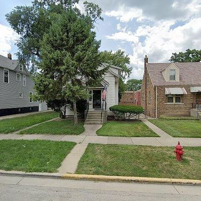 3548 Clinton Ave, Berwyn, IL 60402