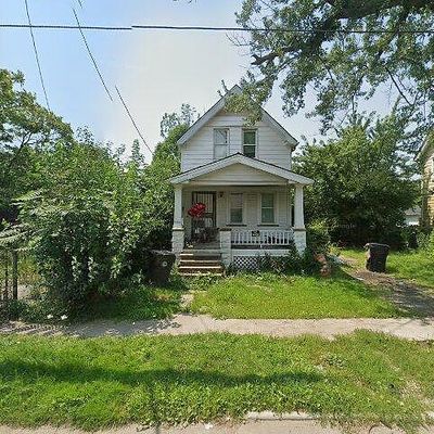 3548 E 143 Rd St, Cleveland, OH 44120