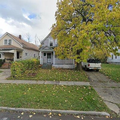 355 Cornwall Ave, Buffalo, NY 14215