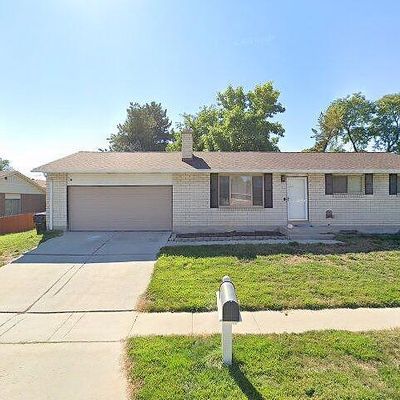 3549 W Churchwood Dr, Taylorsville, UT 84129