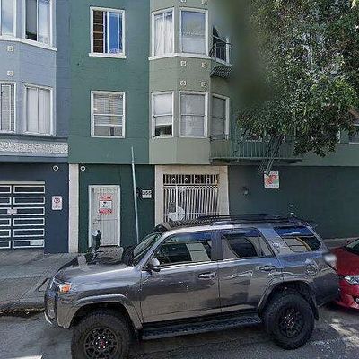 355 Fulton St, San Francisco, CA 94102