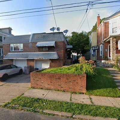 355 Gilham St, Philadelphia, PA 19111