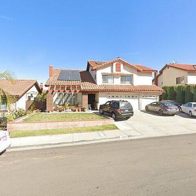 3550 Quail View St, Spring Valley, CA 91977