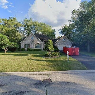 356 Forest Preserve Dr, Wood Dale, IL 60191