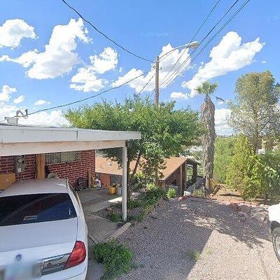 356 N Redwood St, Nogales, AZ 85621