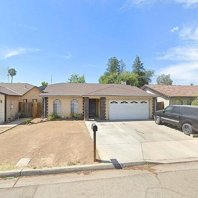 3569 W Dayton Ave, Fresno, CA 93722