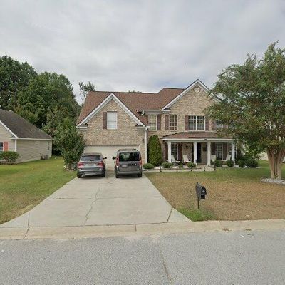 357 Grandview Cir, Columbia, SC 29229