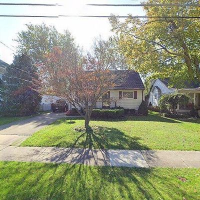 357 W Walnut Ave, Painesville, OH 44077