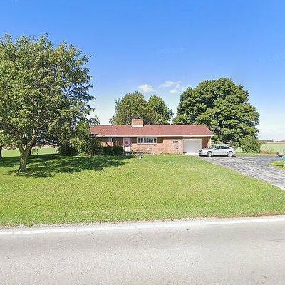 358 State Route 613, Mc Comb, OH 45858
